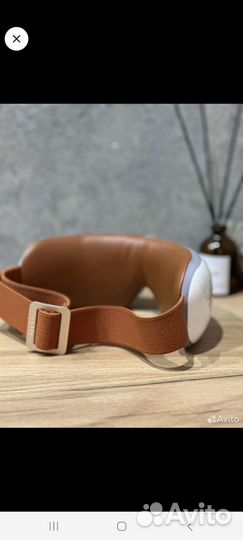 Массажёр для глаз