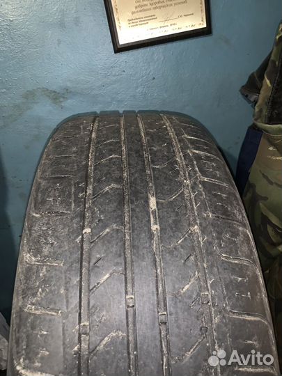 Blacklion BH15 Cilerro 215/55 R17