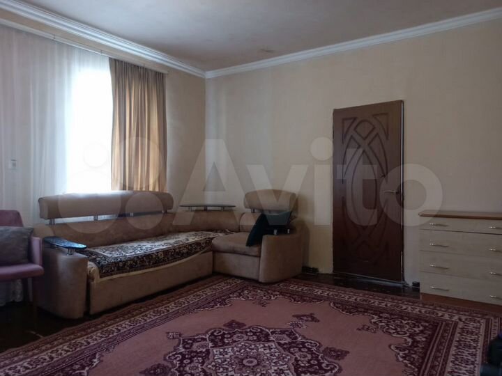 Дом 133 м² на участке 15 сот.