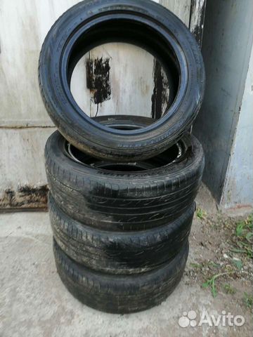 Dunlop SP Ice Sport 195/55 R16 87