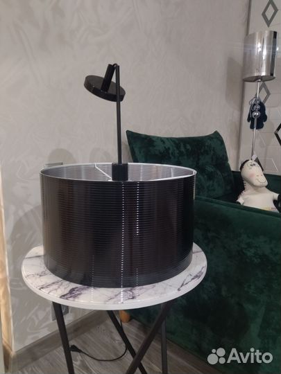 Люстра (подвесной светильник)