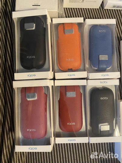 Чехлы duos, 3.0, 2.4+