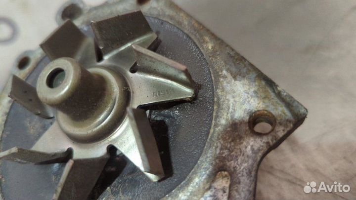 Помпа Toyota Camry SV42 3S-FE 1997