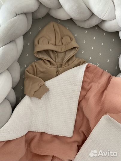 Плед-конверт