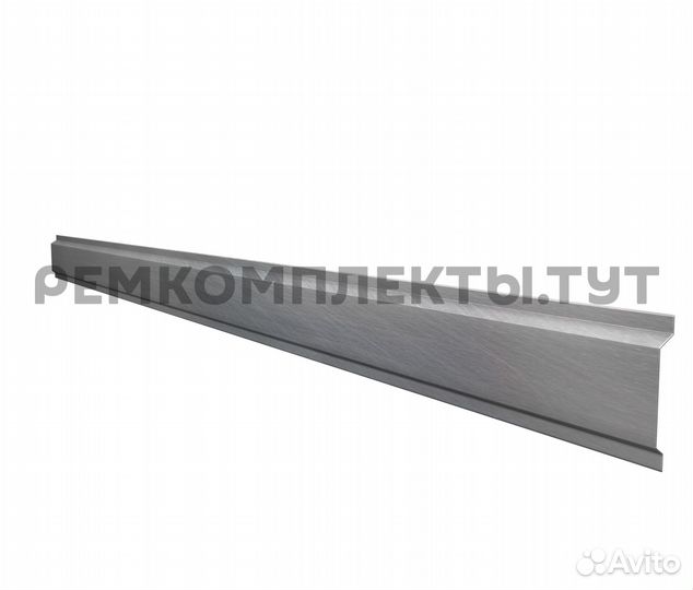 Ремонтный порог Derways Plutus левый