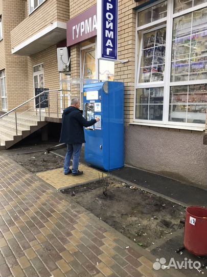 Готовый бизнес продажа питьевой воды в розлив