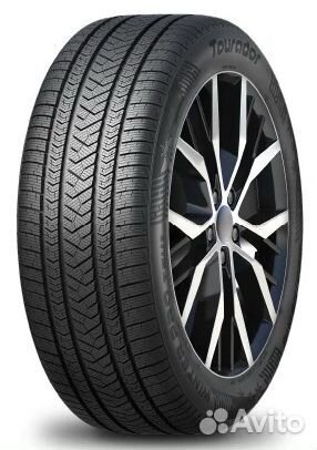 Tourador Winter Pro TSU1 275/40 R20 106V