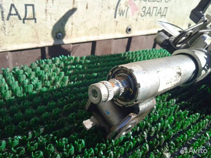 Колонка рулевая Kia Sportage G4FD 2021