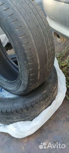 Viatti Strada Asimmetrico 205/55 R16