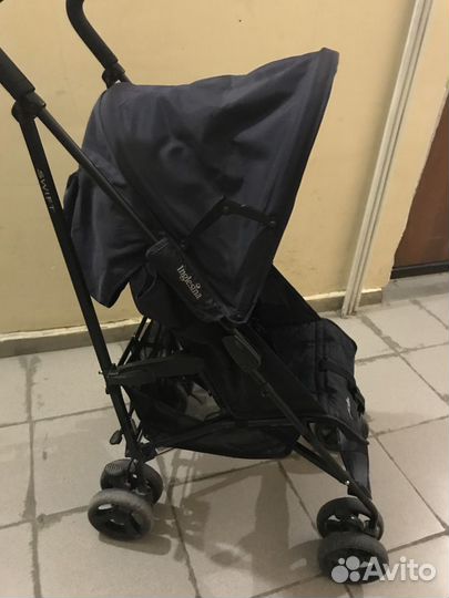 Коляска трость inglesina swift