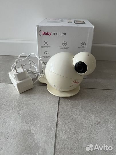 Видеоняня ibaby model M 6