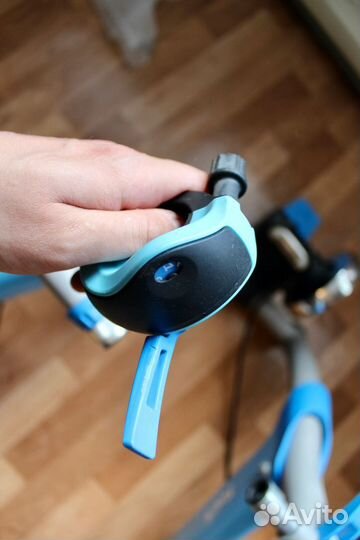 Велосипедный станок/велостанок Tacx