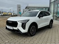 Новый Haval Jolion 1.5 AMT, 2024, цена от 2 149 000 руб.