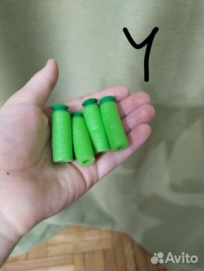 Боекомплект