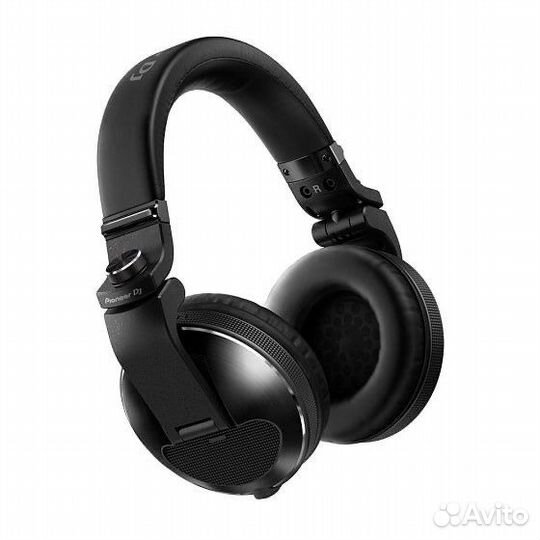 DJ Наушники Pioneer HDJ-X10 новые