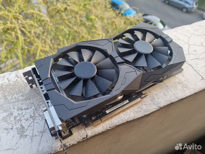RX 470 8gb Gaming