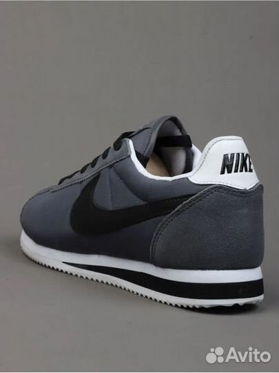 Кроссовки Nike Cortez Classic Нейлон (41-46)