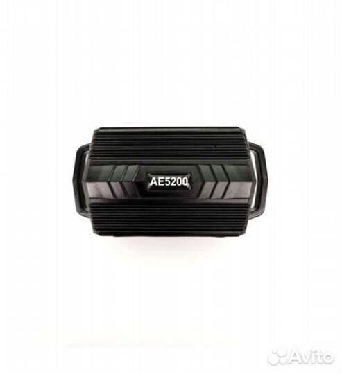 AE-5200 Магнит 5000 мАч (GPS трекер с магнитом)