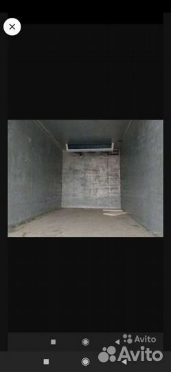 Грузоперевозки рефрижератор