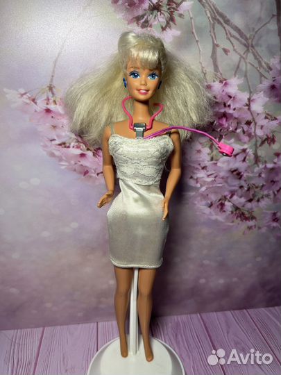Кукла, барби
