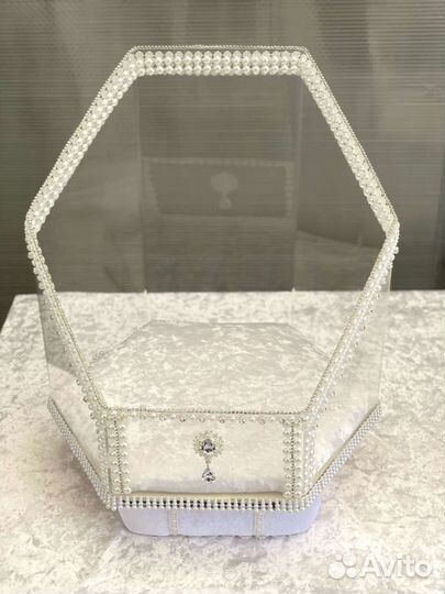 Свадебные Корзины