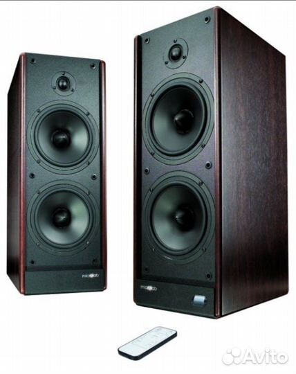 Колонки microlab solo 7c