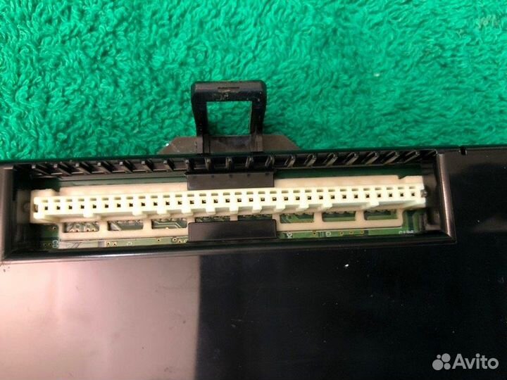 Блок управления Lexus Gs 4 (12-17) L10 4GR 2.5