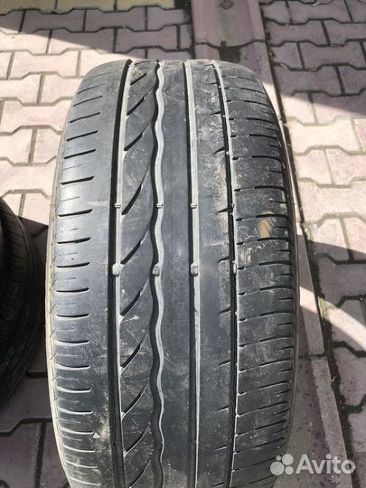 Bridgestone Turanza ER300 245/45 R18 100