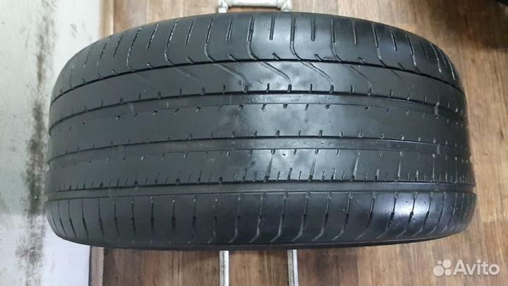 Pirelli P Zero 295/40 R21