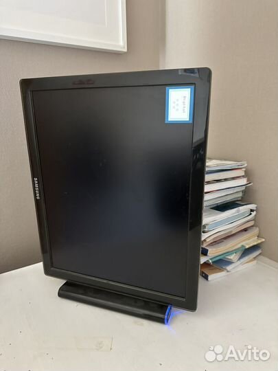 Монитор samsung 19 дюймов