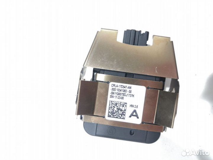 Датчик дождя Jaguar E-Pace 2020 cpla17D547AN