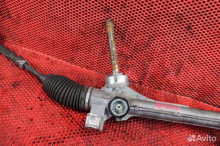 Рейка рулевая Hyundai Tucson NX4 D4HD 56500-N9000