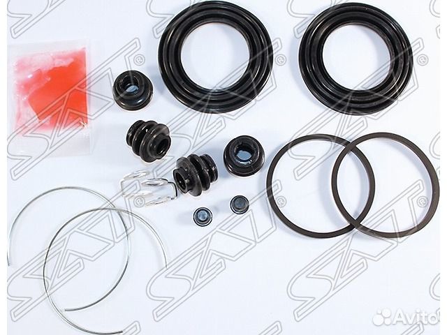 Ремкомплект суппорта перед. Corolla