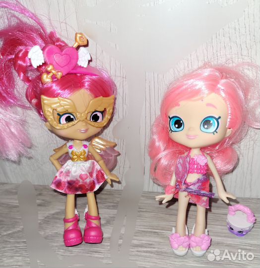 Shopkins кукла