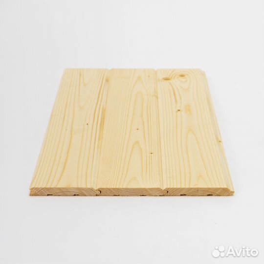 Имитация бруса