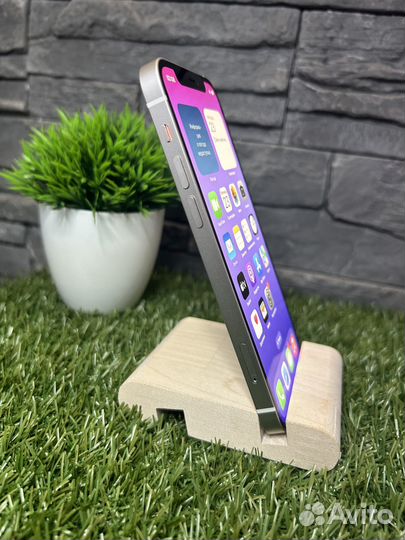iPhone 12, 128 ГБ