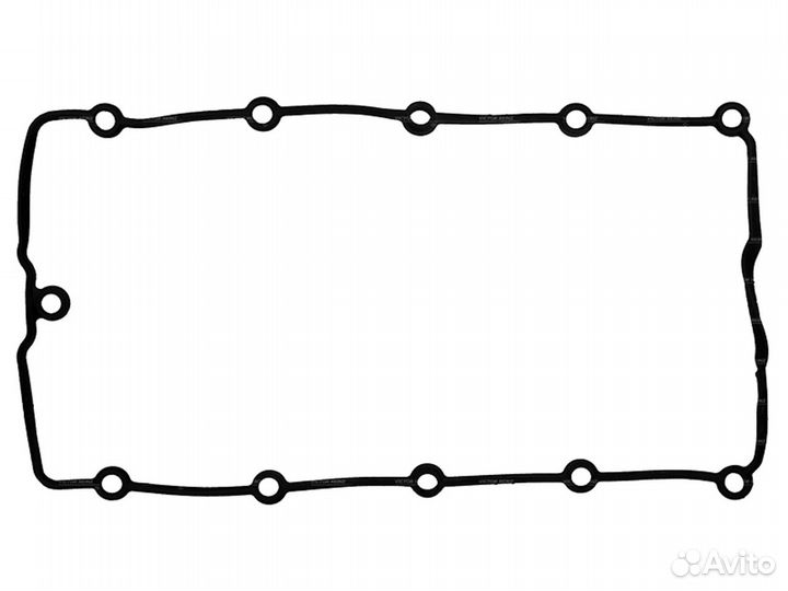 Прокладка клапанной крышки VW victor reinz 71-3604