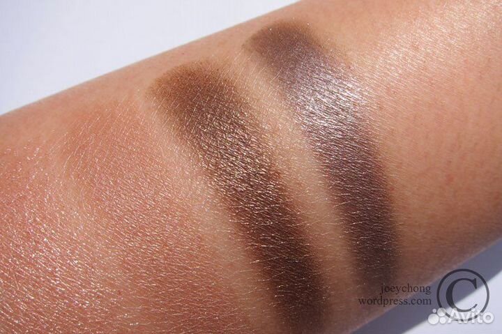 Палетка глаз и губ Guerlain la Selection couleurs