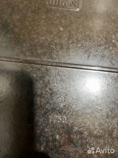 Проигрыватель ммз 1750 год