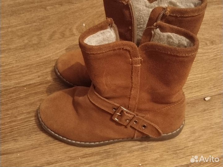Угги детские 33