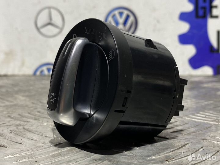 Переключатель света Vag Passat B7 CC Tiguan