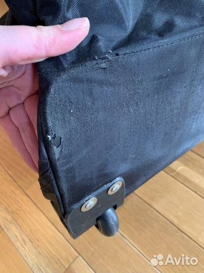 Stokke сумка для транспортировки коляски