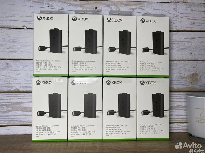 Аккумулятор для Xbox