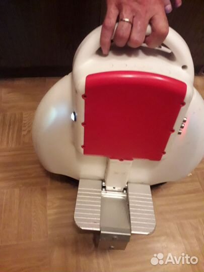 Моноколесо