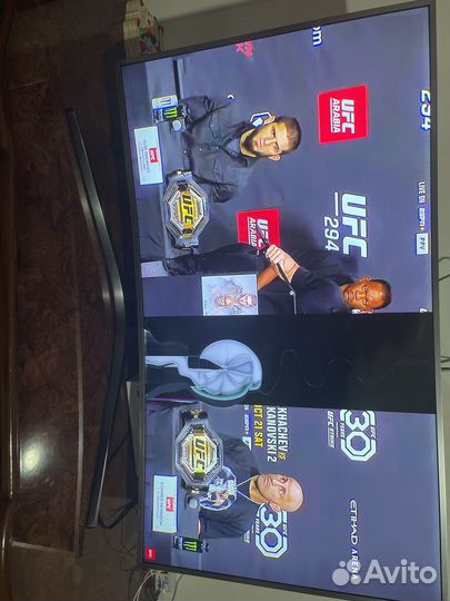 Samsung UE49MU6670U