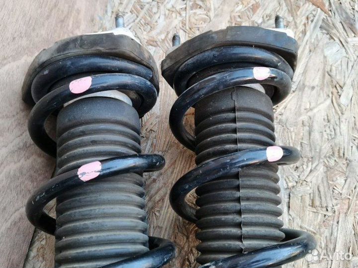 Амортизатор передний Infiniti Q50 V37 M274DE20AL