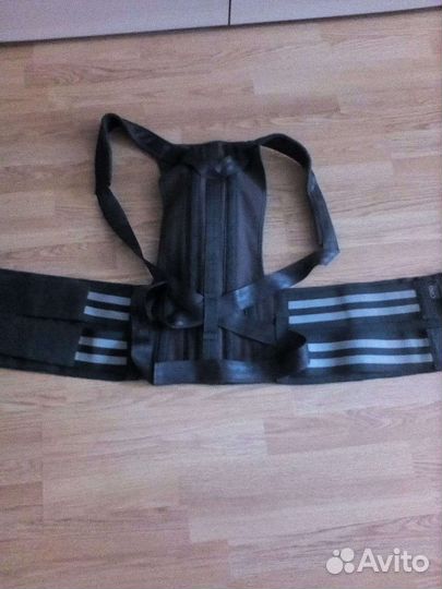 Корректор осанки для взрослых