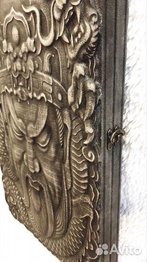 Комплект для игры в нарды 