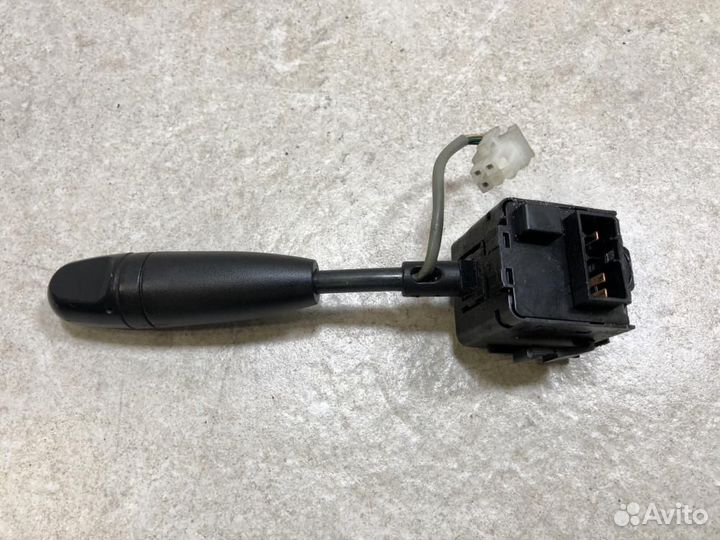Переключатель поворотов подрулевой Chevrolet Aveo