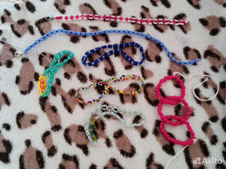 Бисероплетение